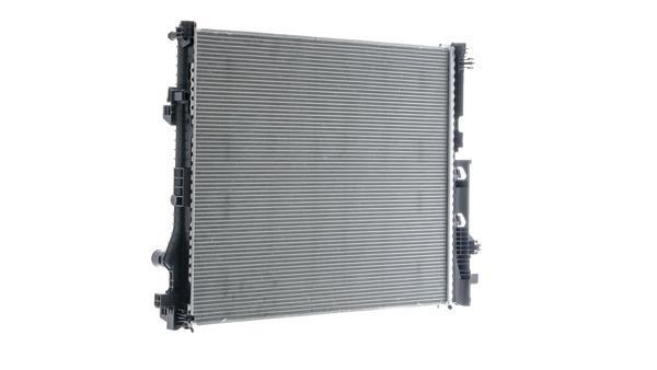 Radiateur moteur (Radiateur de refroidissement) MAHLE Aftermarket CR 2607 000P