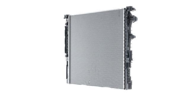 Radiateur moteur (Radiateur de refroidissement) MAHLE Aftermarket CR 2630 000P