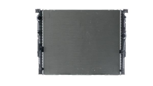 Radiateur moteur (Radiateur de refroidissement) MAHLE Aftermarket CR 2630 000P