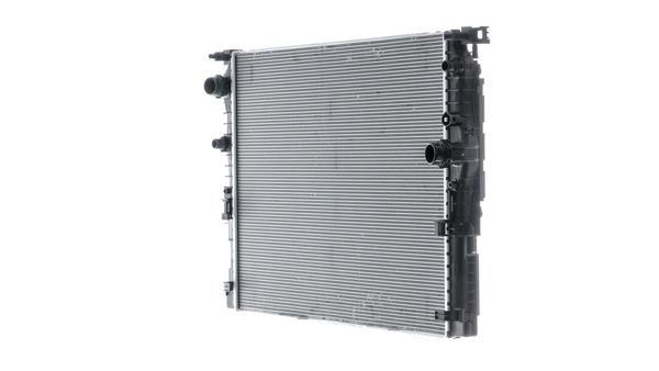 Radiateur moteur (Radiateur de refroidissement) MAHLE Aftermarket CR 2630 000P