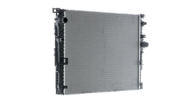 Radiateur moteur (Radiateur de refroidissement) MAHLE Aftermarket CR 2630 000P
