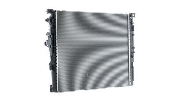 Radiateur moteur (Radiateur de refroidissement) MAHLE Aftermarket CR 2630 000P