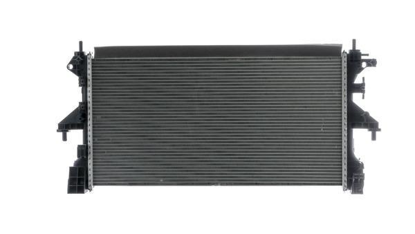 Radiateur moteur (Radiateur de refroidissement) MAHLE Aftermarket CR 2631 000P