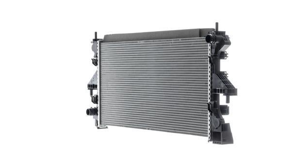 Radiateur moteur (Radiateur de refroidissement) MAHLE Aftermarket CR 2631 000P