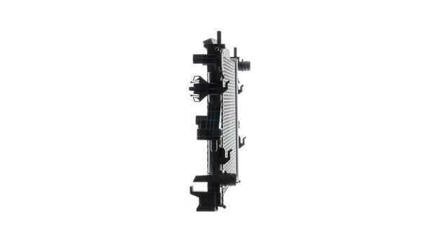 Radiateur moteur (Radiateur de refroidissement) MAHLE Aftermarket CR 2631 000P