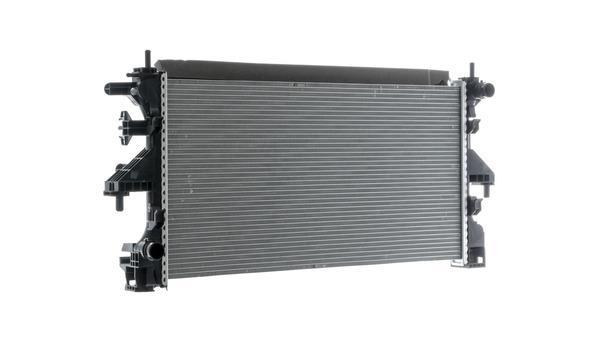Radiateur moteur (Radiateur de refroidissement) MAHLE Aftermarket CR 2631 000P