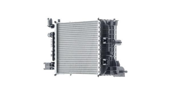 Radiateur moteur (Radiateur de refroidissement) MAHLE Aftermarket CR 2632 000P