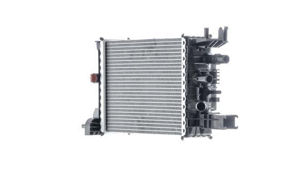 Radiateur moteur (Radiateur de refroidissement) MAHLE Aftermarket CR 2632 000P