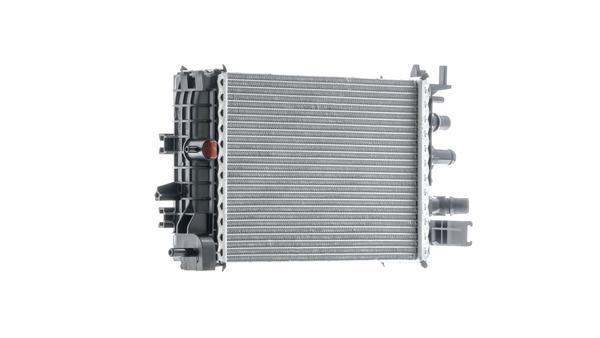 Radiateur moteur (Radiateur de refroidissement) MAHLE Aftermarket CR 2632 000P