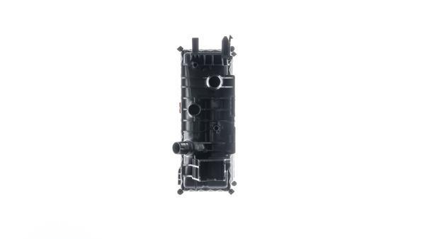 Radiateur moteur (Radiateur de refroidissement) MAHLE Aftermarket CR 2632 000P