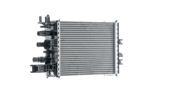 Radiateur moteur (Radiateur de refroidissement) MAHLE Aftermarket CR 2632 000P