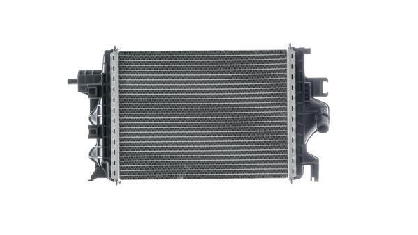 Radiateur moteur (Radiateur de refroidissement) MAHLE Aftermarket CR 2634 000P
