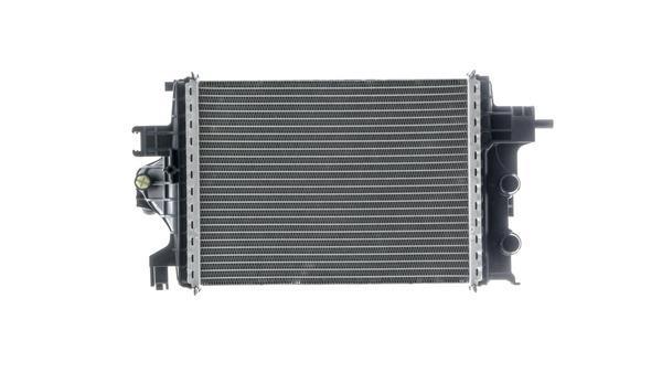 Radiateur moteur (Radiateur de refroidissement) MAHLE Aftermarket CR 2634 000P