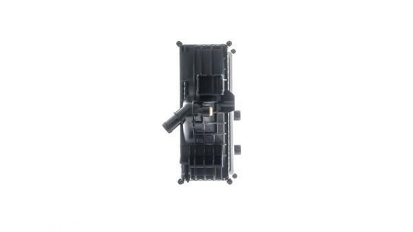 Radiateur moteur (Radiateur de refroidissement) MAHLE Aftermarket CR 2634 000P