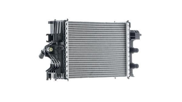 Radiateur moteur (Radiateur de refroidissement) MAHLE Aftermarket CR 2634 000P