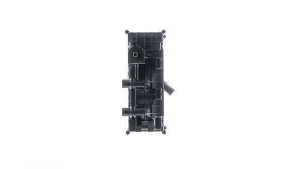 Radiateur moteur (Radiateur de refroidissement) MAHLE Aftermarket CR 2634 000P