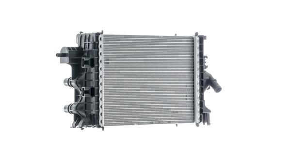 Radiateur moteur (Radiateur de refroidissement) MAHLE Aftermarket CR 2634 000P