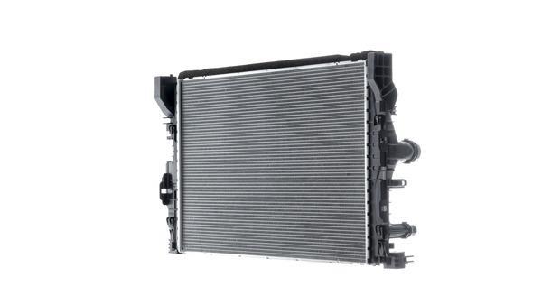 Radiateur moteur (Radiateur de refroidissement) MAHLE Aftermarket CR 2635 000P