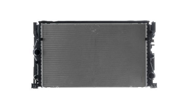 Radiateur moteur (Radiateur de refroidissement) MAHLE Aftermarket CR 2635 000P