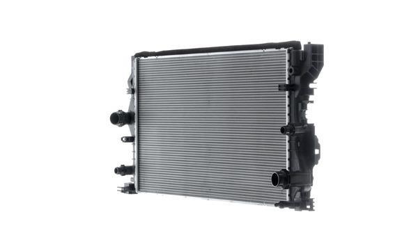 Radiateur moteur (Radiateur de refroidissement) MAHLE Aftermarket CR 2635 000P