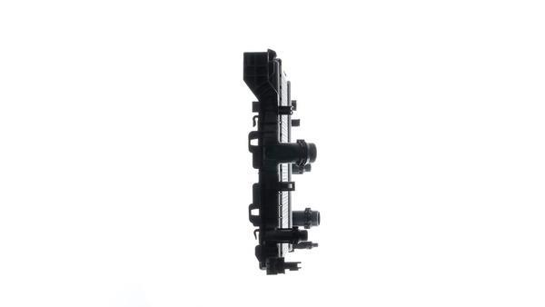 Radiateur moteur (Radiateur de refroidissement) MAHLE Aftermarket CR 2635 000P