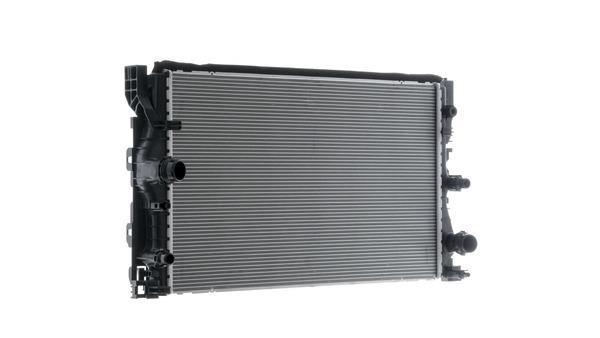 Radiateur moteur (Radiateur de refroidissement) MAHLE Aftermarket CR 2635 000P