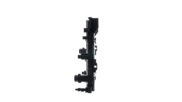 Radiateur moteur (Radiateur de refroidissement) MAHLE Aftermarket CR 2635 000P