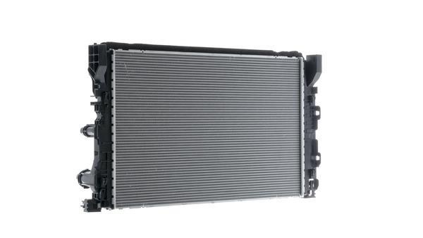 Radiateur moteur (Radiateur de refroidissement) MAHLE Aftermarket CR 2635 000P