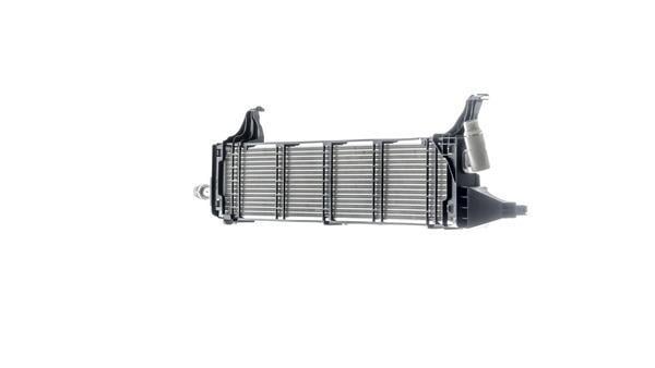Radiateur moteur (Radiateur de refroidissement) MAHLE Aftermarket CR 2636 000P
