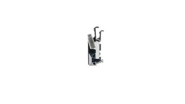 Radiateur moteur (Radiateur de refroidissement) MAHLE Aftermarket CR 2636 000P