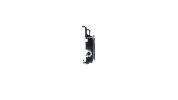 Radiateur moteur (Radiateur de refroidissement) MAHLE Aftermarket CR 2636 000P