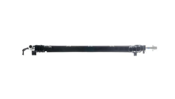 Radiateur moteur (Radiateur de refroidissement) MAHLE Aftermarket CR 2636 000P