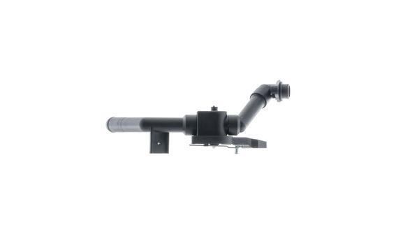 Válvula de control de refrigerante MAHLE Aftermarket ref. CV 8 000P