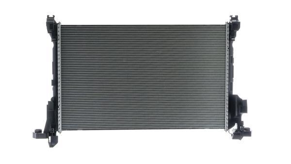 Radiateur moteur (Radiateur de refroidissement) MAHLE Aftermarket CR 2637 000P