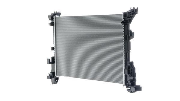 Radiateur moteur (Radiateur de refroidissement) MAHLE Aftermarket CR 2637 000P