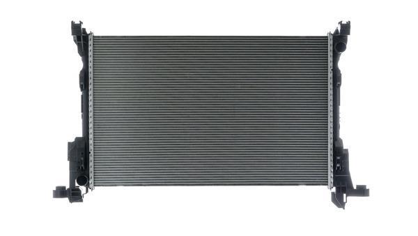 Radiateur moteur (Radiateur de refroidissement) MAHLE Aftermarket CR 2637 000P