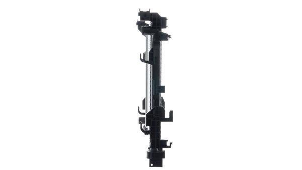 Radiateur moteur (Radiateur de refroidissement) MAHLE Aftermarket CR 2637 000P