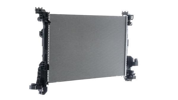 Radiateur moteur (Radiateur de refroidissement) MAHLE Aftermarket CR 2637 000P