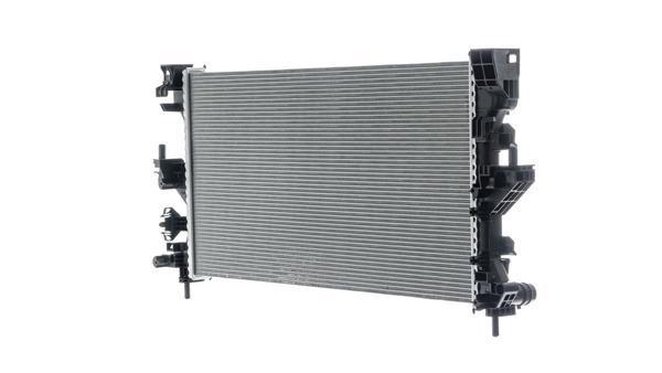 Radiateur moteur (Radiateur de refroidissement) MAHLE Aftermarket CR 2638 000P