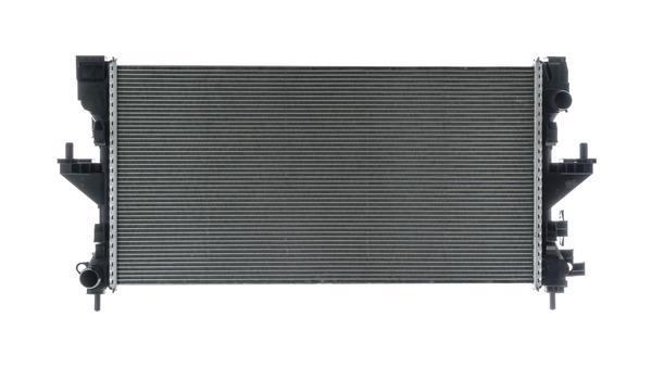 Radiateur moteur (Radiateur de refroidissement) MAHLE Aftermarket CR 2638 000P