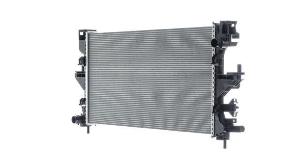 Radiateur moteur (Radiateur de refroidissement) MAHLE Aftermarket CR 2638 000P