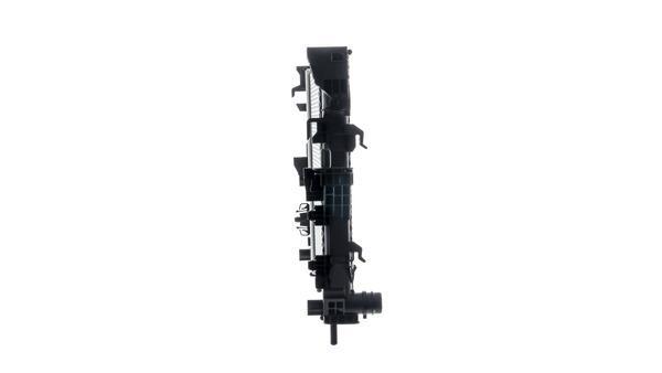 Radiateur moteur (Radiateur de refroidissement) MAHLE Aftermarket CR 2638 000P