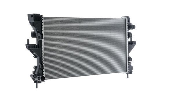 Radiateur moteur (Radiateur de refroidissement) MAHLE Aftermarket CR 2638 000P