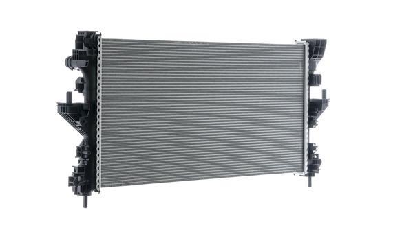 Radiateur moteur (Radiateur de refroidissement) MAHLE Aftermarket CR 2638 000P