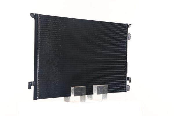 Condenseur, climatisation (Radiateur de climatisation) MAHLE Aftermarket ref. AC 294 000S