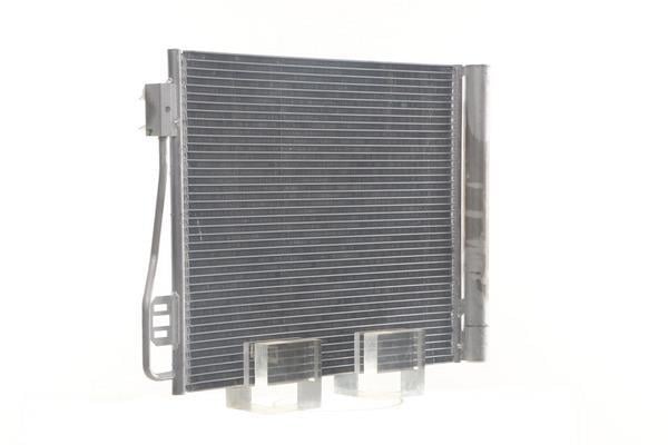 Condenseur, climatisation (Radiateur de climatisation) MAHLE Aftermarket ref. AC 488 000S