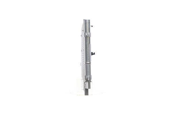 Condenseur, climatisation (Radiateur de climatisation) MAHLE Aftermarket ref. AC 4 000S