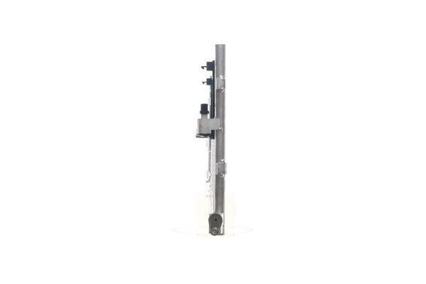 Condenseur, climatisation (Radiateur de climatisation) MAHLE Aftermarket ref. AC 4 000S