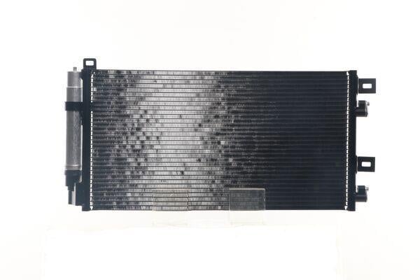 Condenseur, climatisation (Radiateur de climatisation) MAHLE Aftermarket ref. AC 312 001S