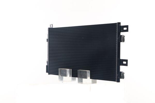 Condenseur, climatisation (Radiateur de climatisation) MAHLE Aftermarket ref. AC 312 001S